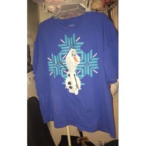 Olaf Shirt